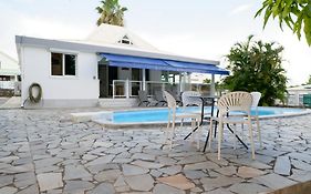 Villa Marie-Galante -Sainte-Anne