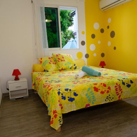 Villa Marie-Galante -Sainte-Anne Extérieur photo